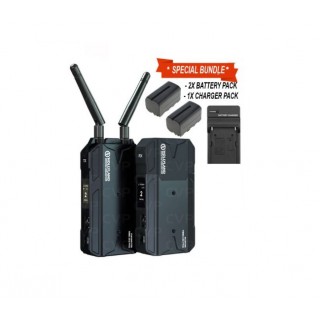 Hollyland Mars 300 PRO ENHANCED HDMI Wireless Transmission Original